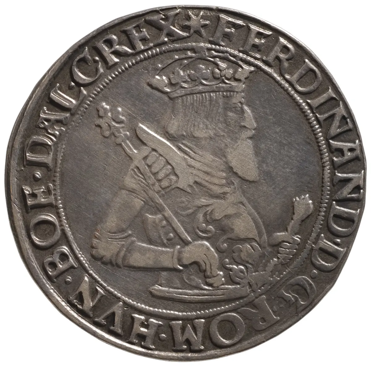 Münze