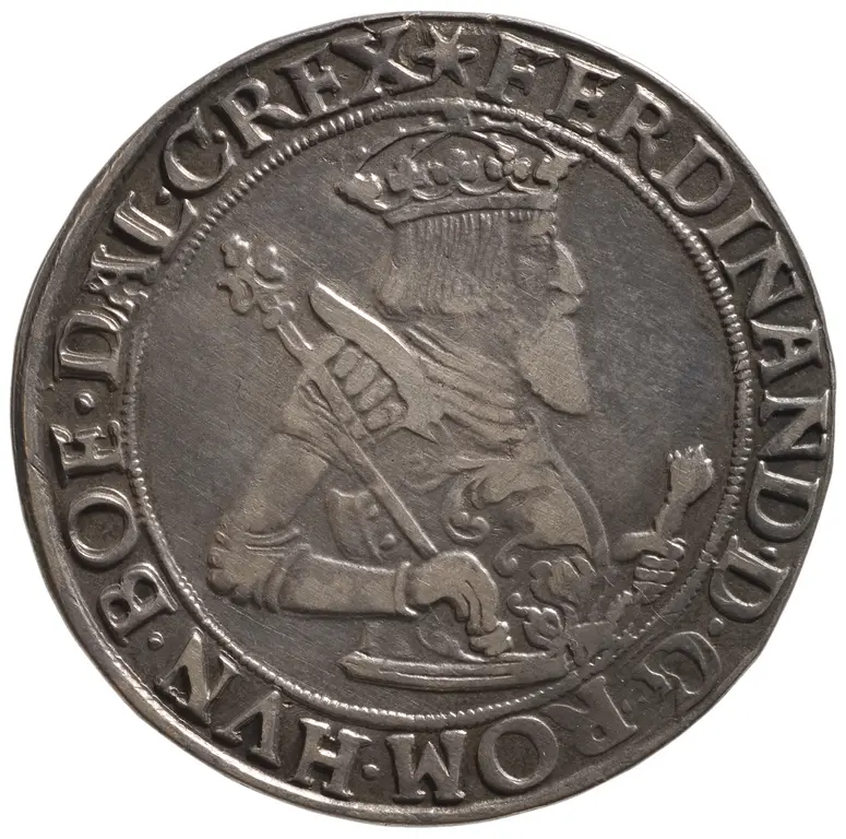 Münze