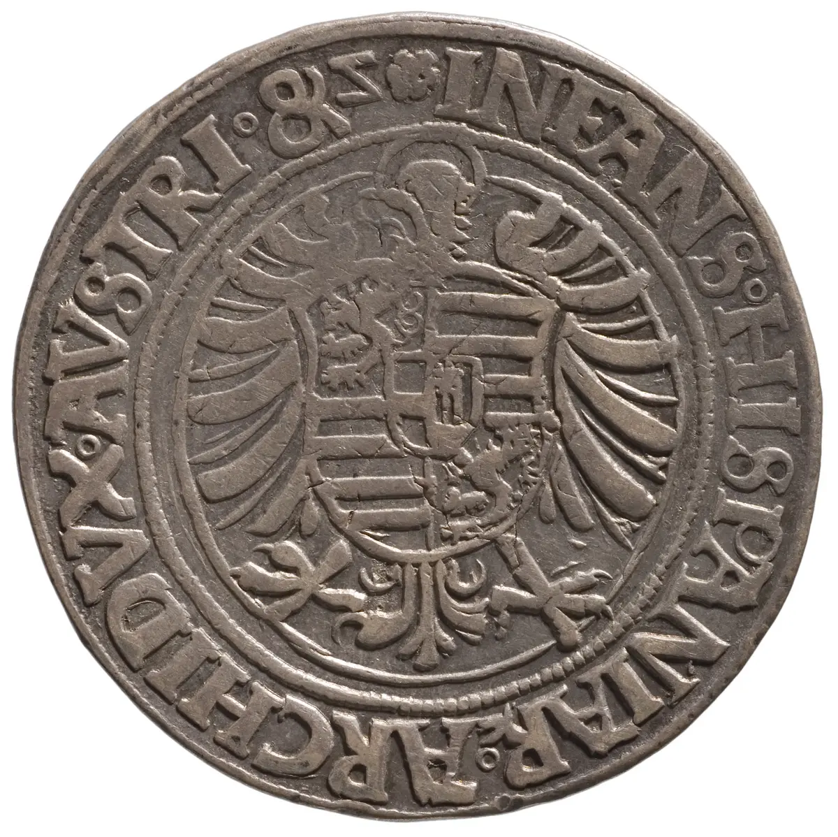Münze