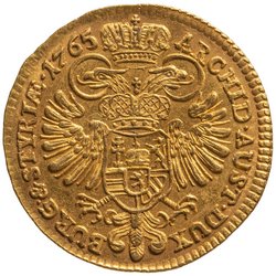 Haus Österreich: Maria Theresia
