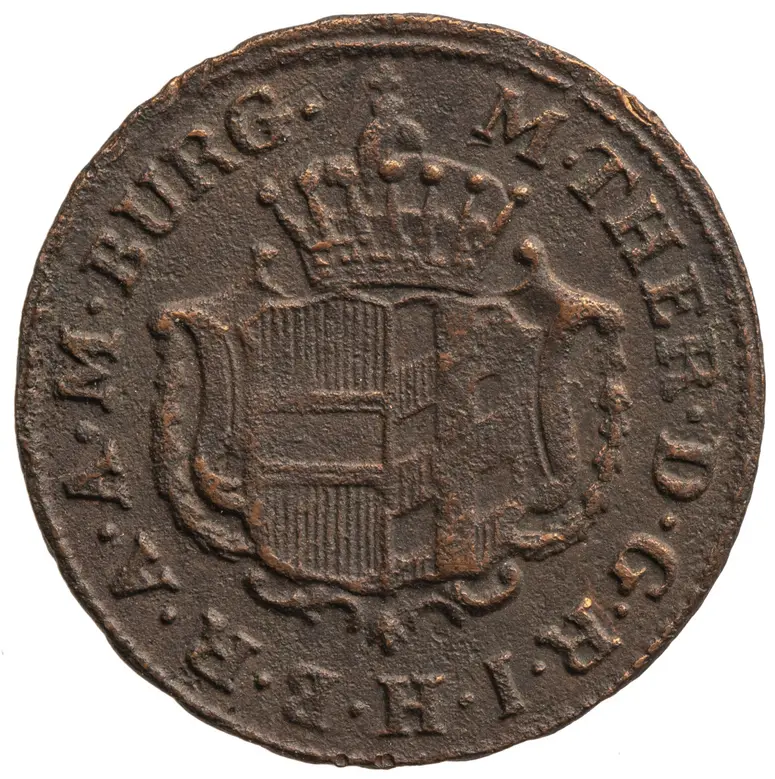 Münze