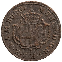 Haus Österreich: Maria Theresia