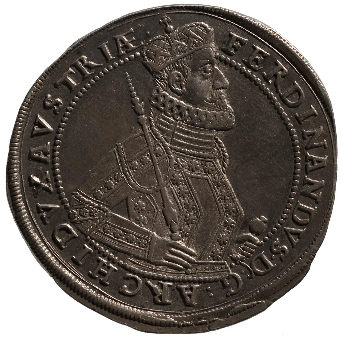 Haus Österreich: Ferdinand II. als Erzherzog