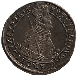 Haus Österreich: Ferdinand II. als Erzherzog