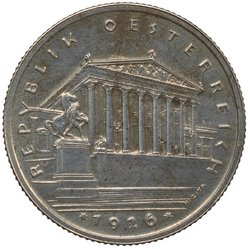 Österreich: 1. Republik