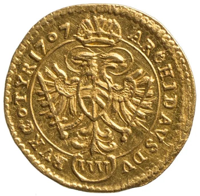 Haus Österreich: Joseph I.