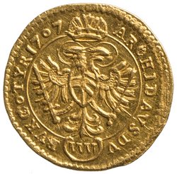 Haus Österreich: Joseph I.