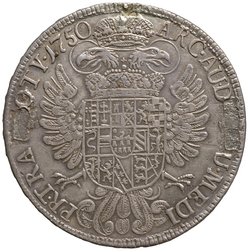 Haus Österreich: Maria Theresia