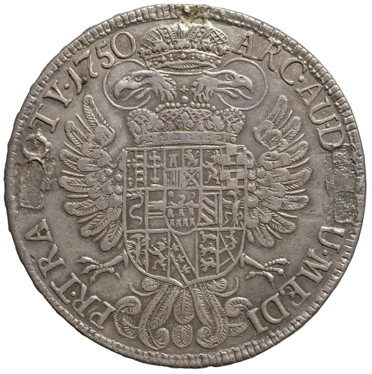 Haus Österreich: Maria Theresia