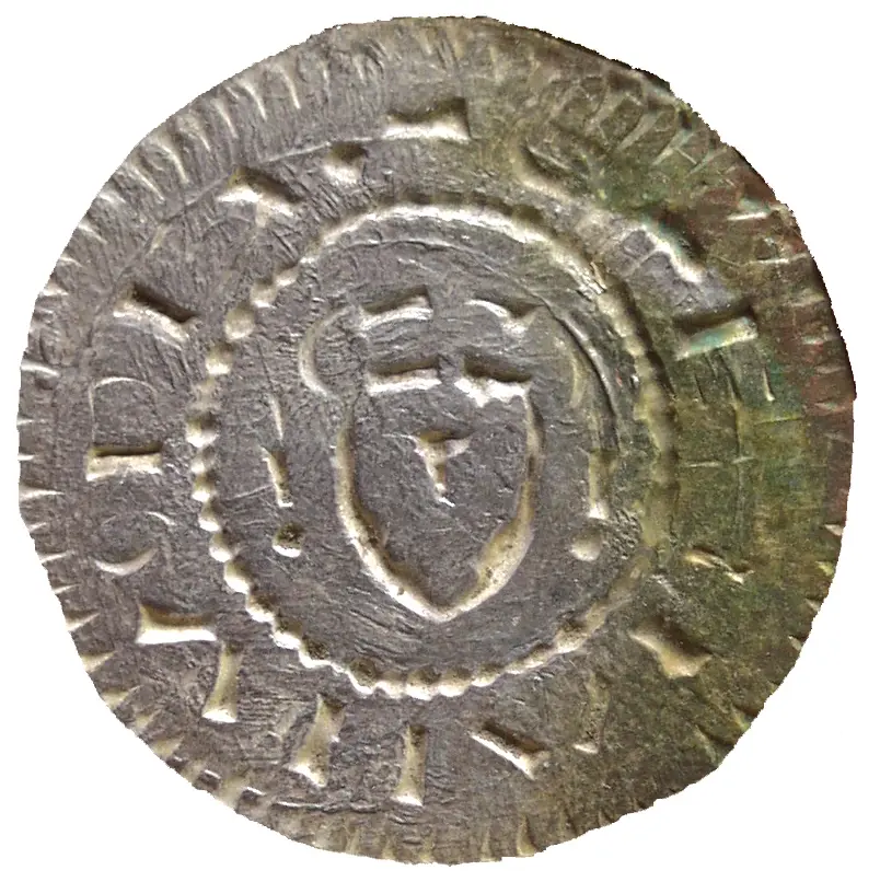 Könige von Ungarn: Stephan II.