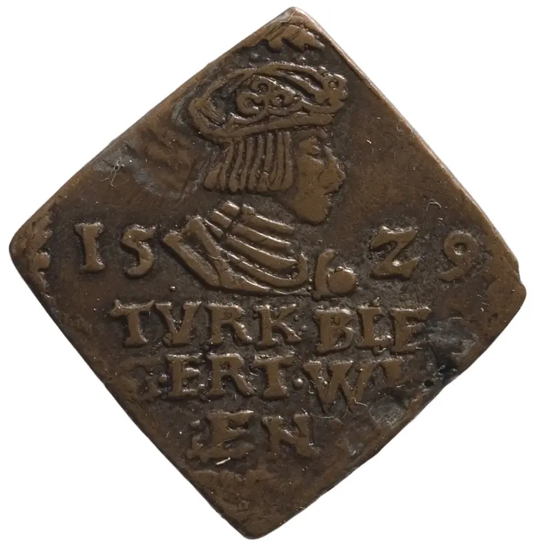 Münze