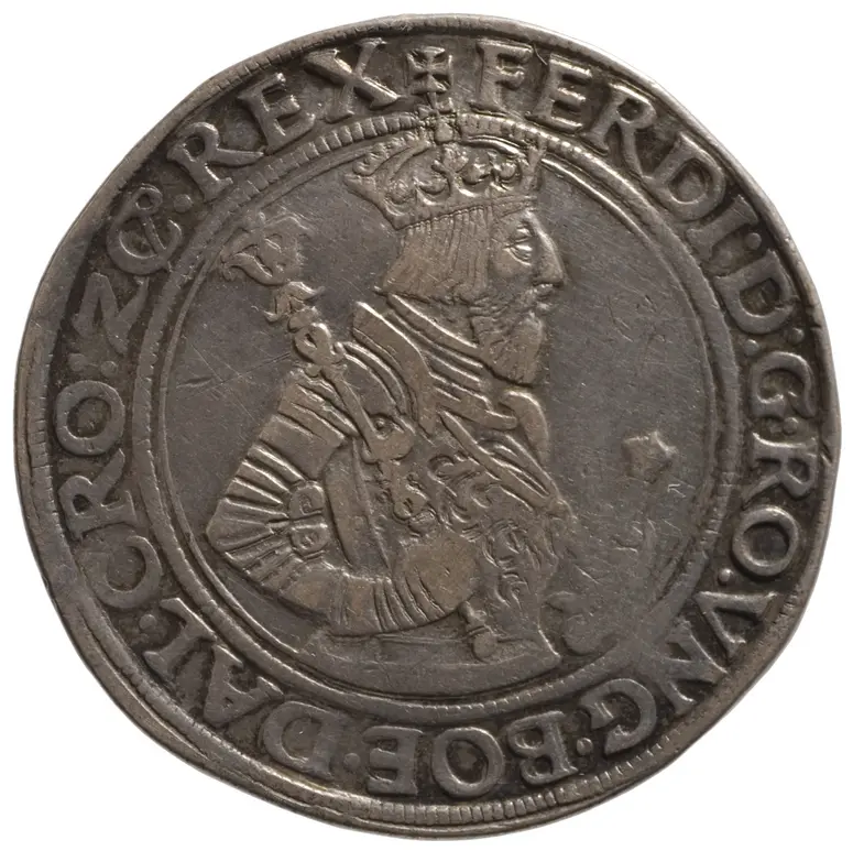 Münze