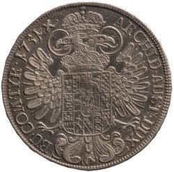 Haus Österreich: Maria Theresia