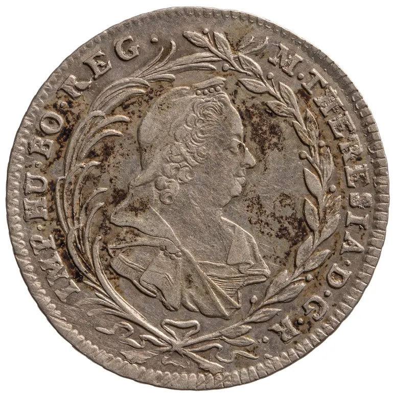Münze