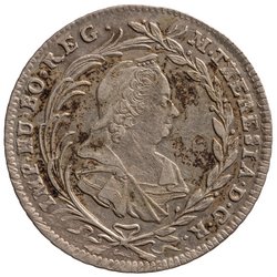 Haus Österreich: Maria Theresia