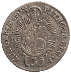 Haus Österreich: Maria Theresia