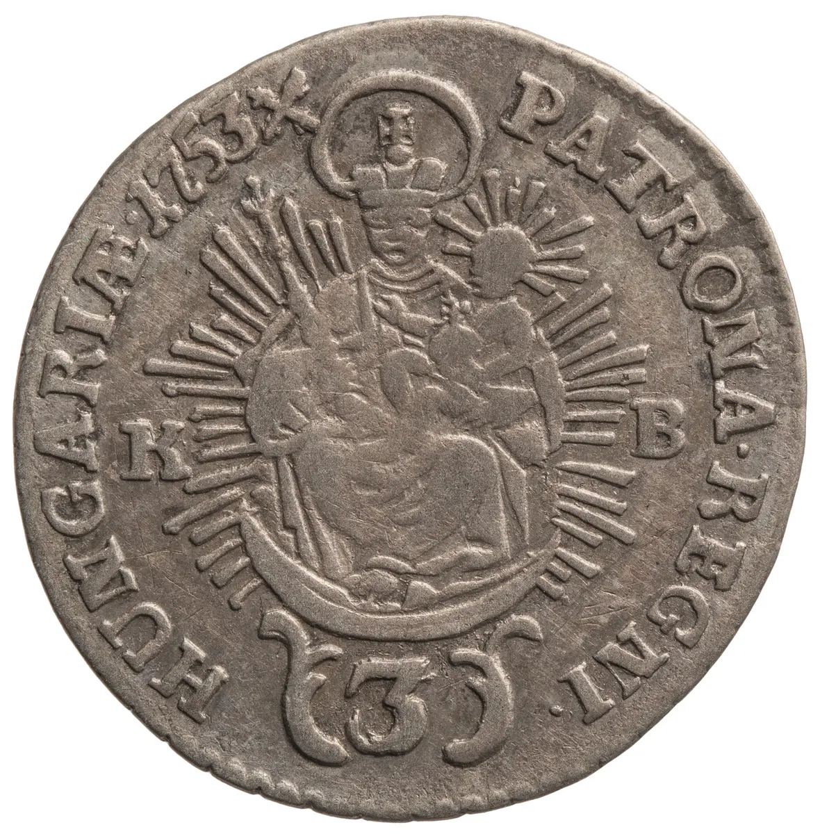 Haus Österreich: Maria Theresia