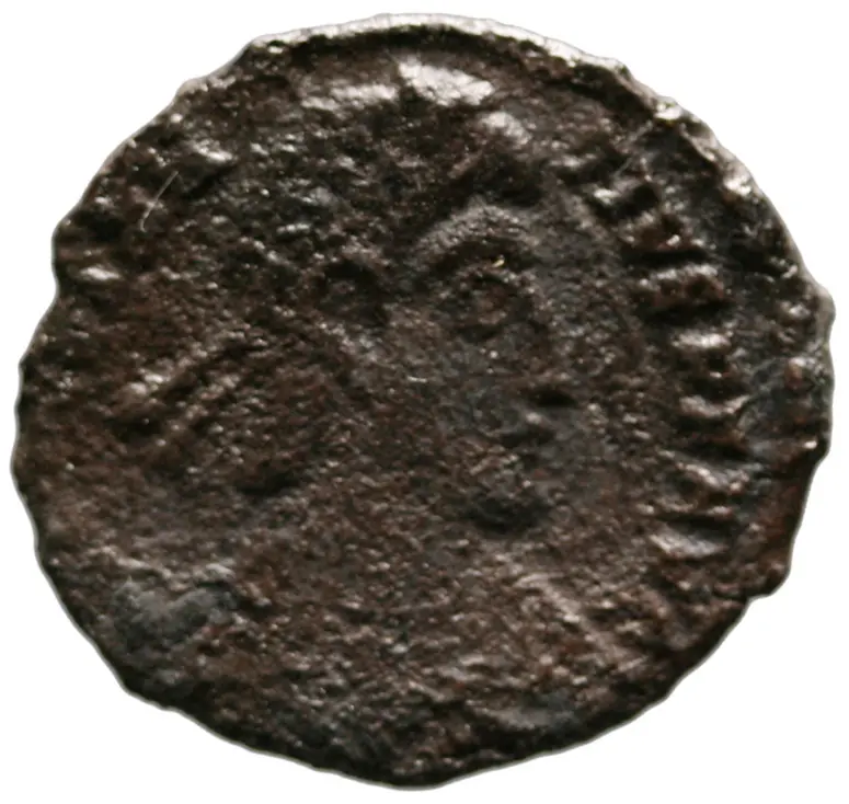 Münze