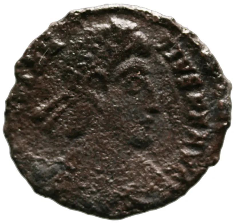 Constantius II.