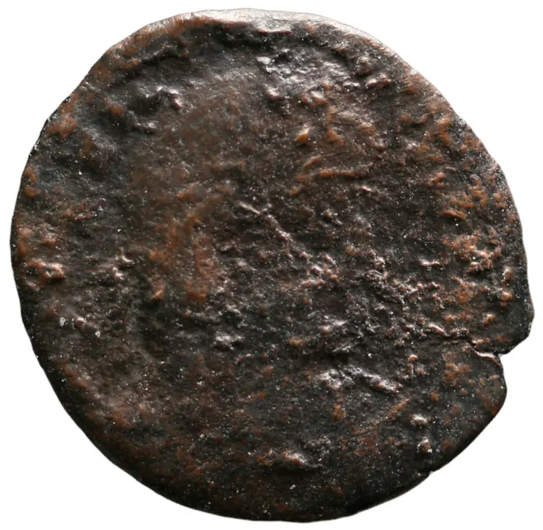 Valens II.