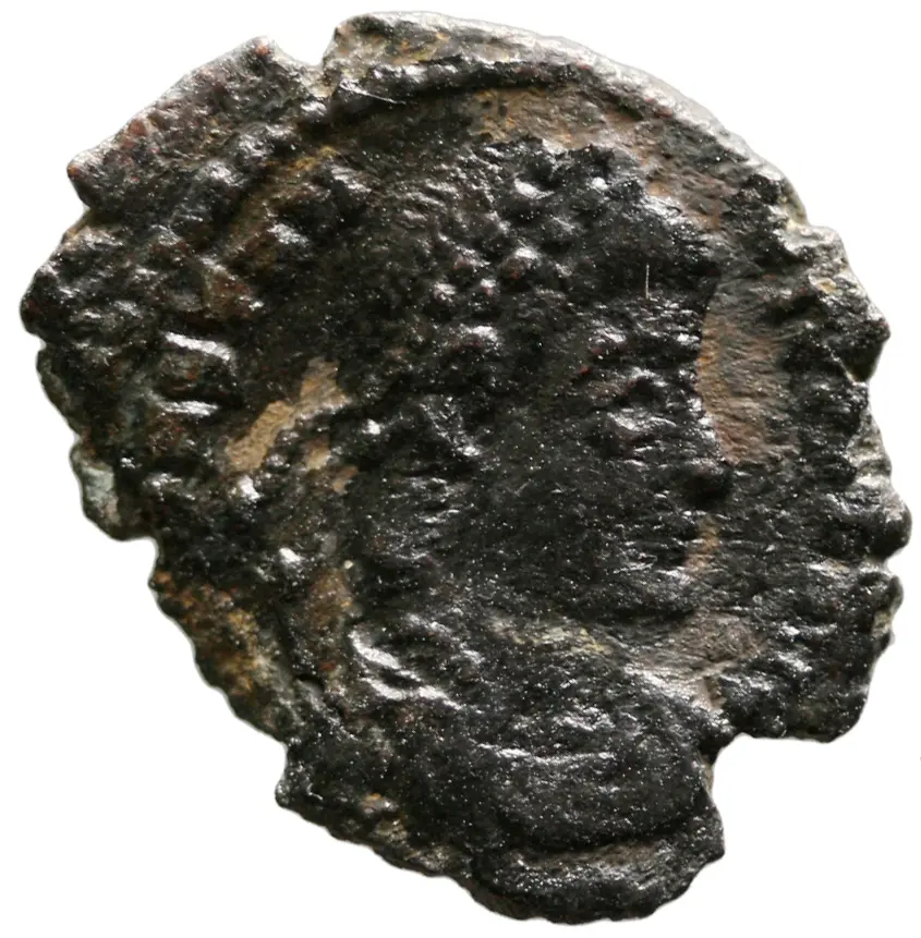 Constantius II.