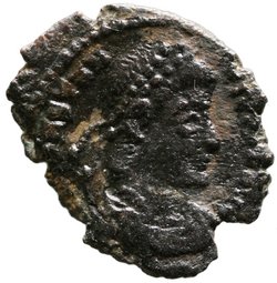Constantius II.