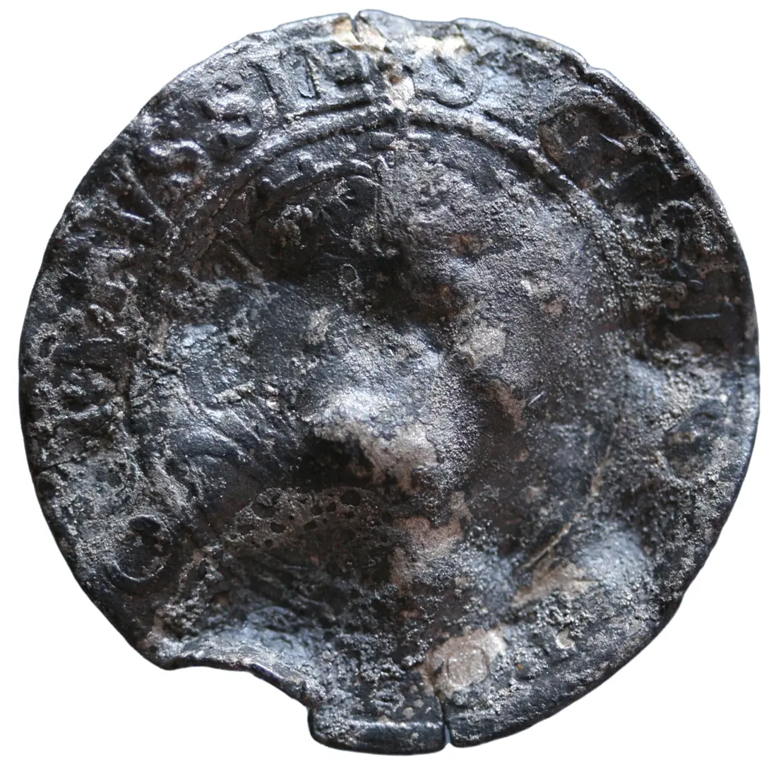 Polen: Sigismund I.