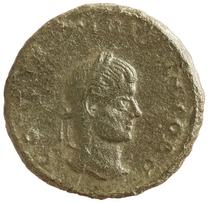 Constantinus II. (Caesar)