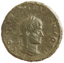 Constantinus II. (Caesar)