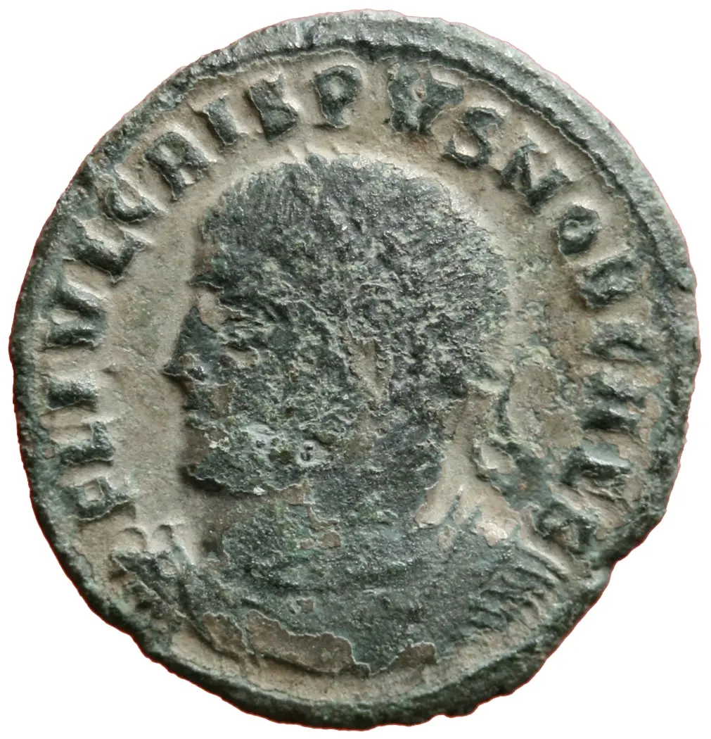 Crispus