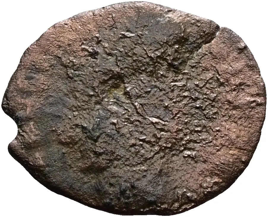 Constans oder Constantius II.