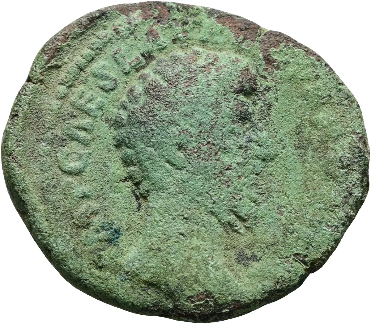 Lucius Verus