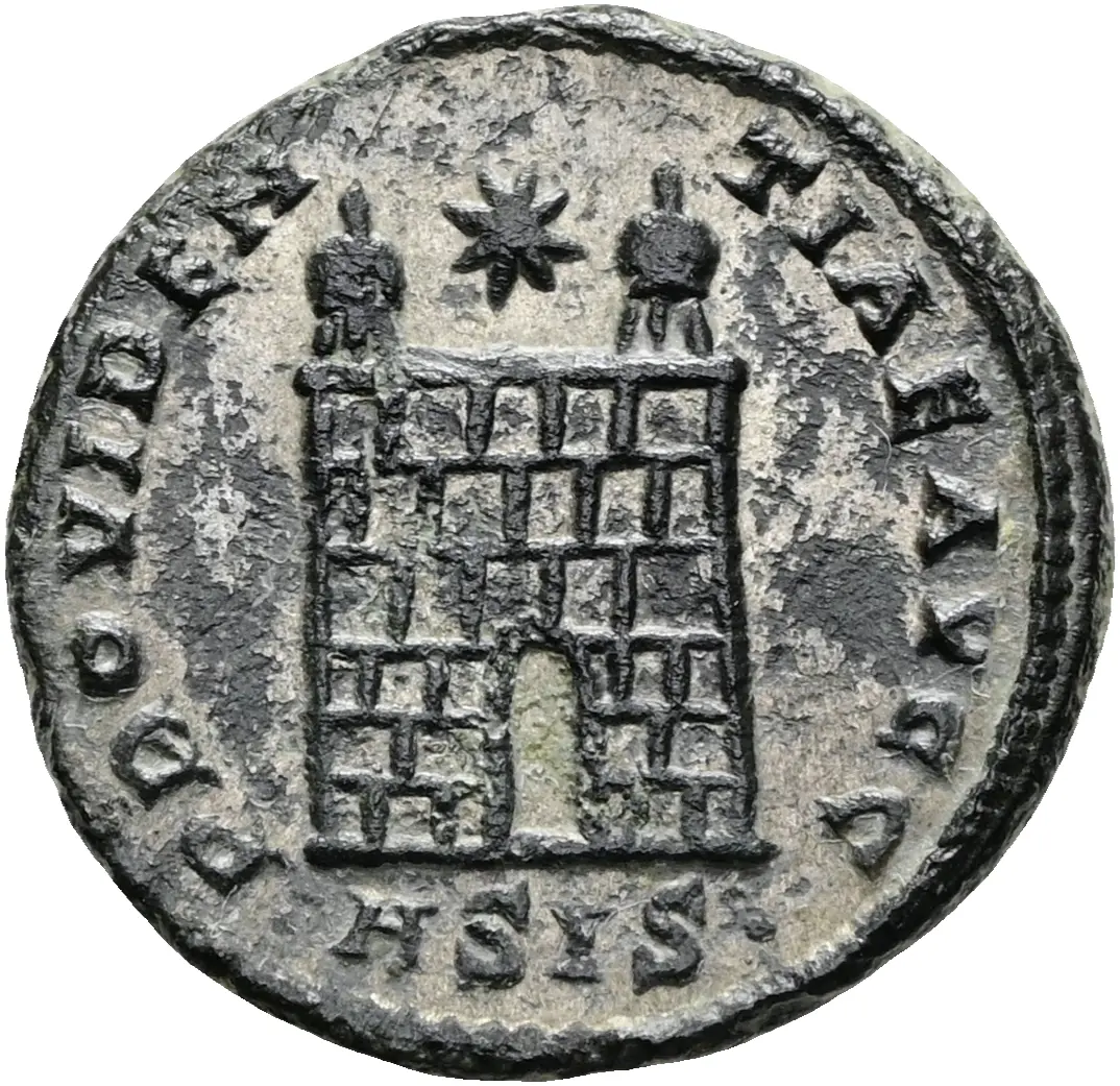 Münze