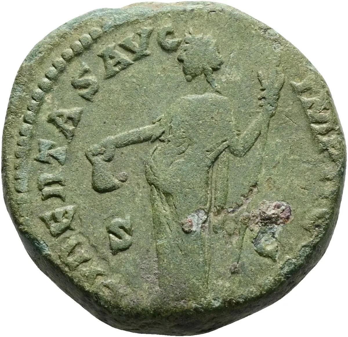 Commodus Caesar