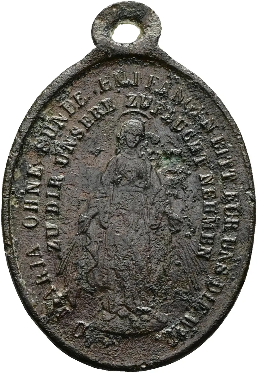 Medaille