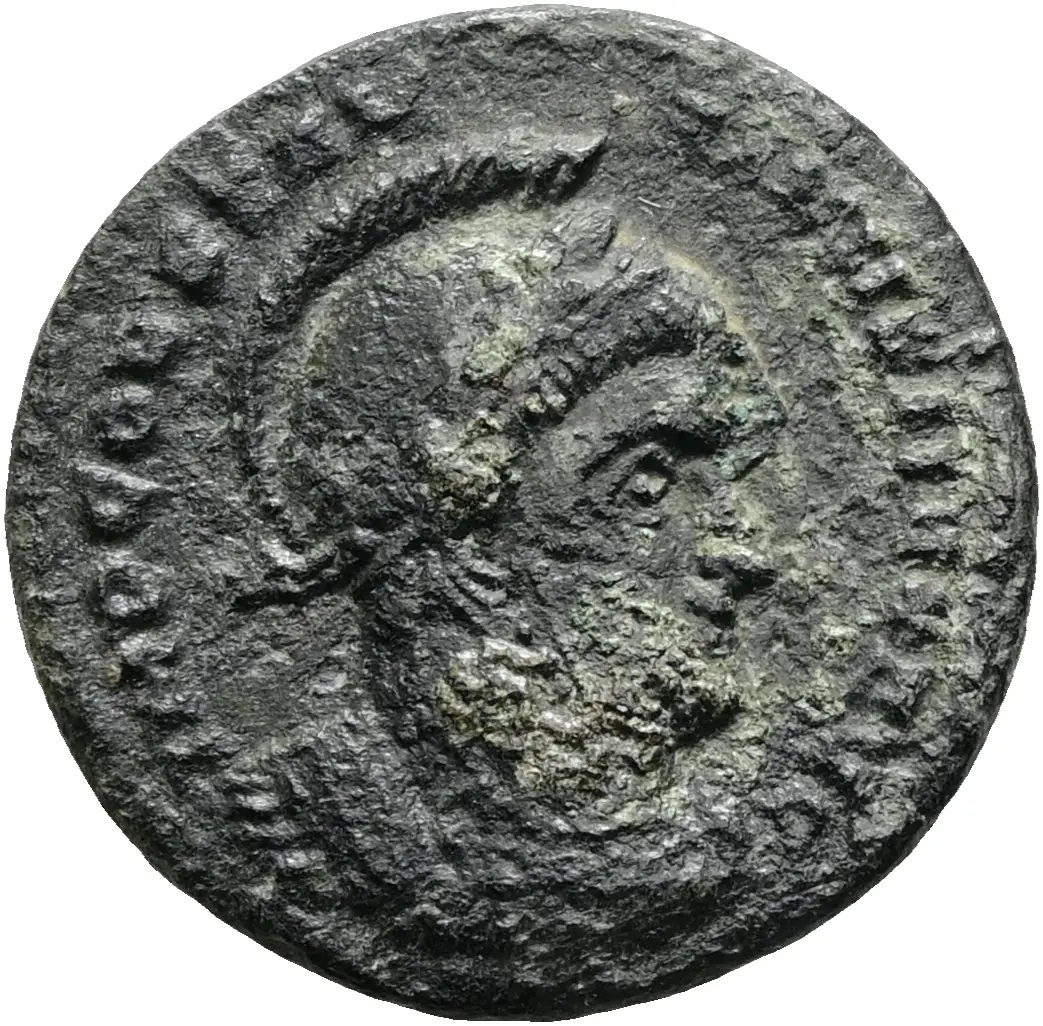 Münze
