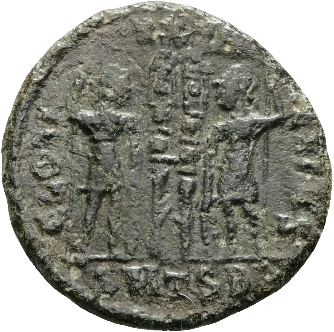 Münze