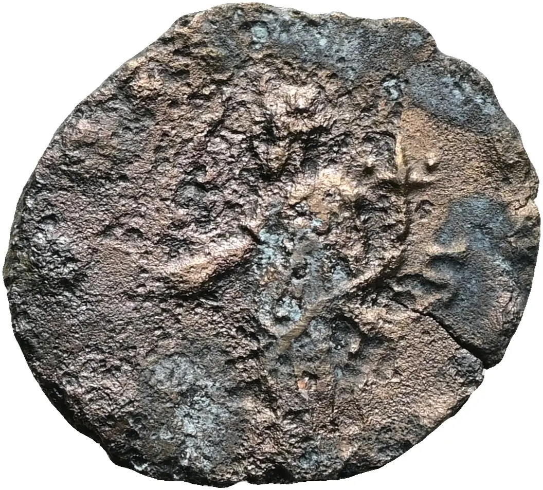 Münze