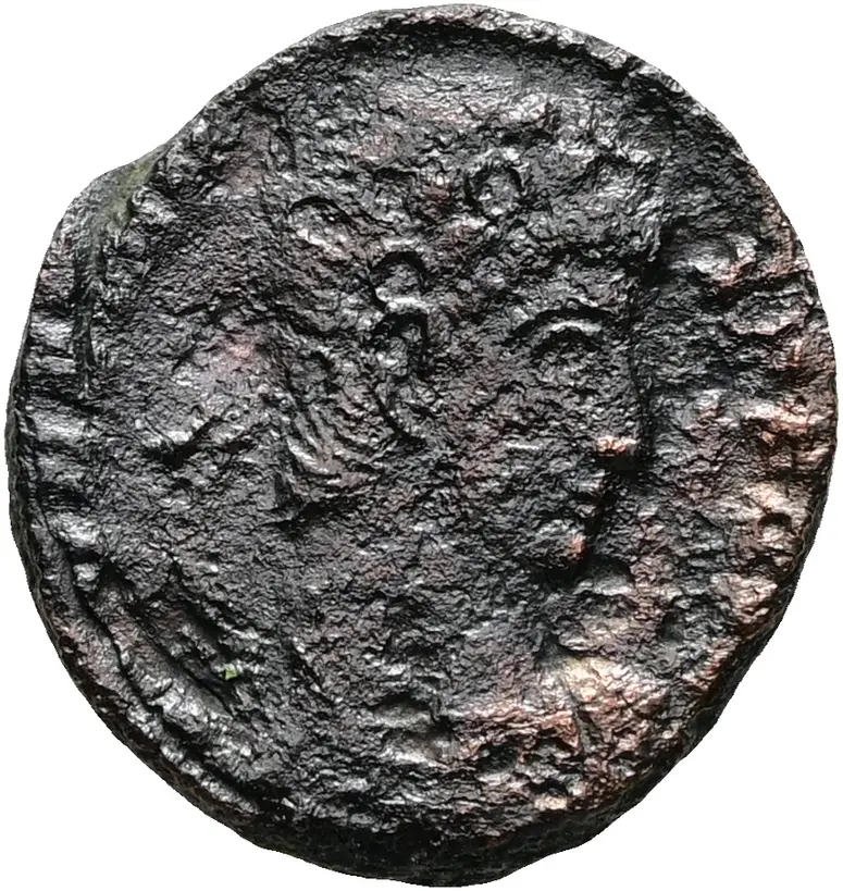 Münze