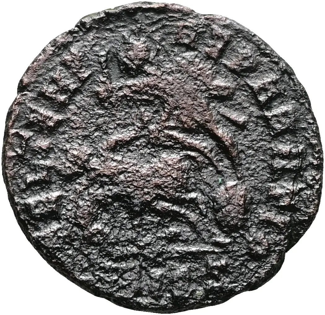 Münze