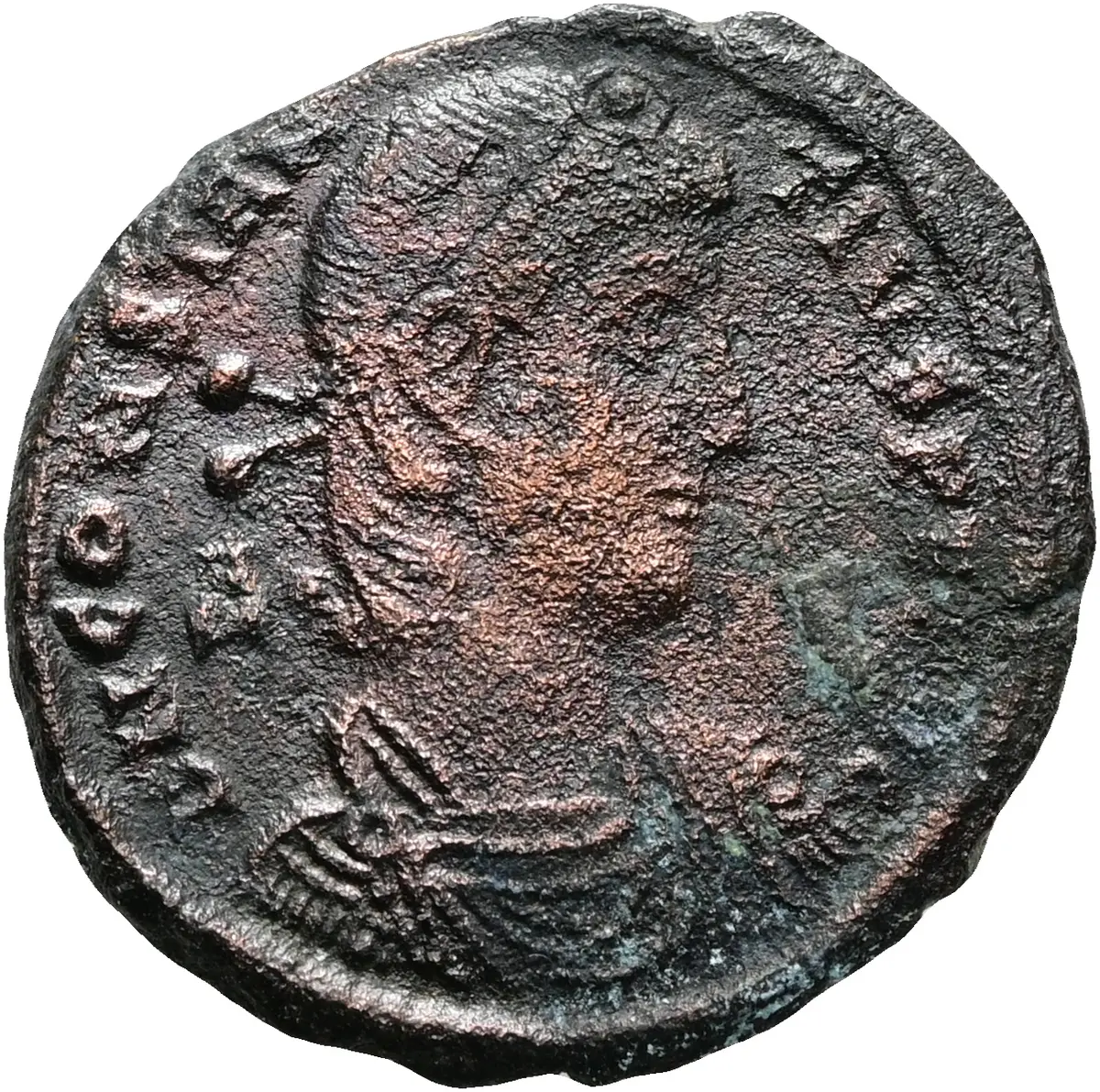 Münze
