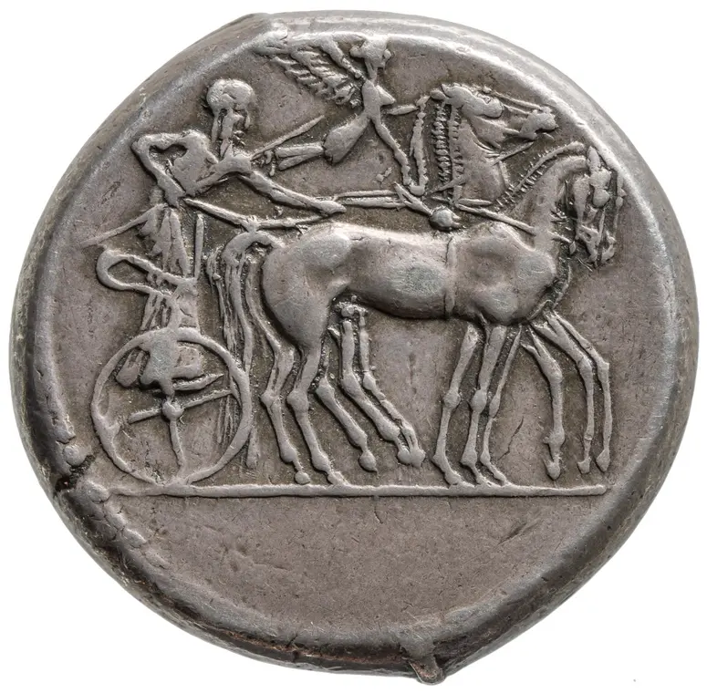 Münze
