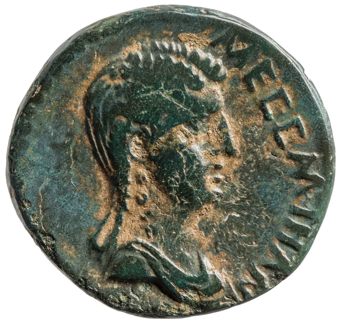 Ephesos: Messalina