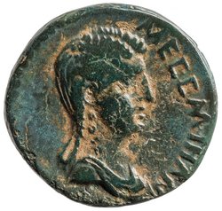 Ephesos: Messalina