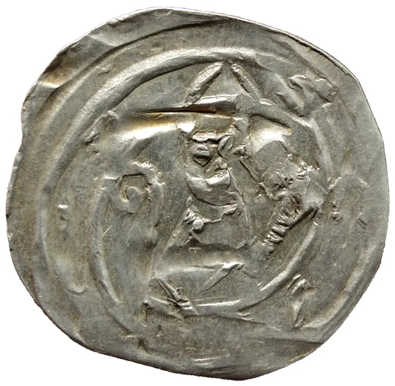Münze