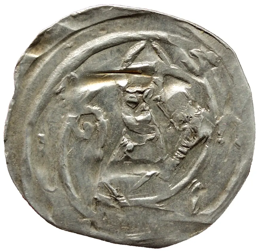 Erzbischöfe von Salzburg: Adalbert II. von Böhmen (1168-1177, 1183-1200)