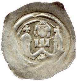 Erzbischöfe von Salzburg: Philipp von Spannheim oder Ulrich