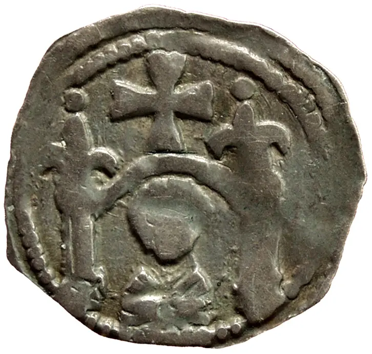 Herzöge von Kärnten: Bernhard