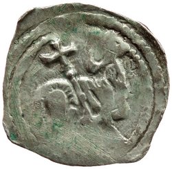 Herzöge von Kärnten: Krain bzw. Grenzland (Zeit Hzg. Bernhards (1202–1256)