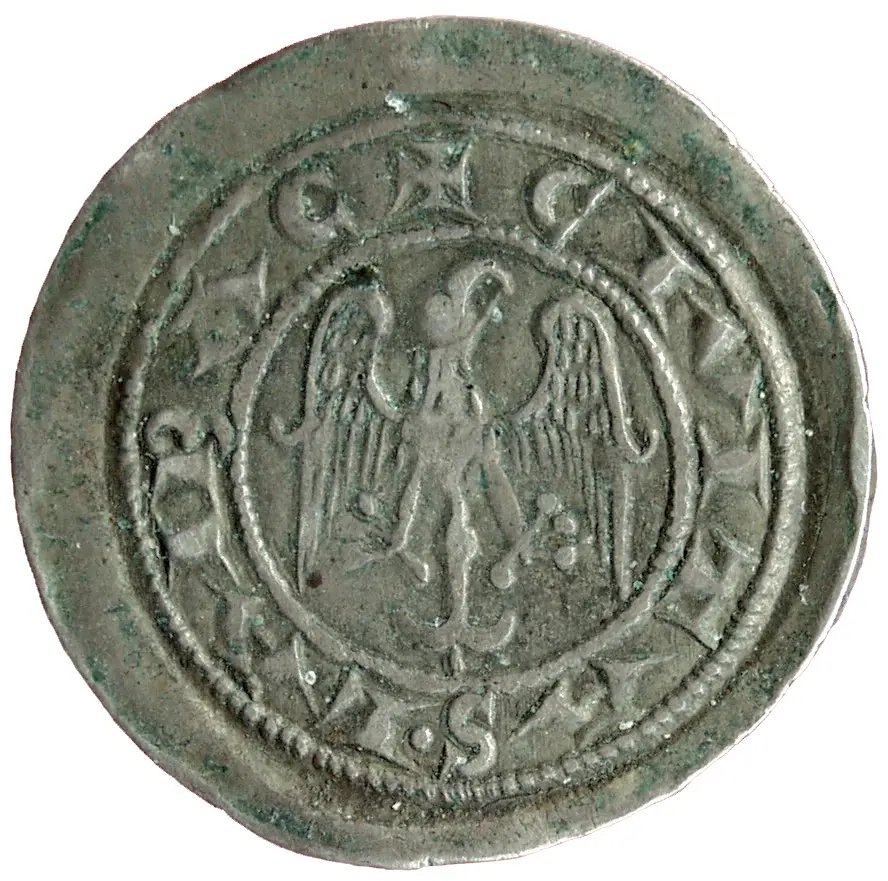 Herzöge von Kärnten: Bernhard (1202–1256)